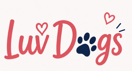 478 Luv Dogs
